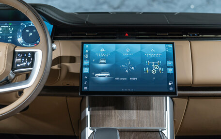 Land Rover Range Rover IV рестайлинг, 2025 год, 26 990 000 рублей, 14 фотография