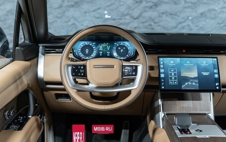 Land Rover Range Rover IV рестайлинг, 2025 год, 26 990 000 рублей, 13 фотография