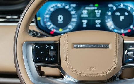 Land Rover Range Rover IV рестайлинг, 2025 год, 26 990 000 рублей, 17 фотография