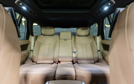 Land Rover Range Rover IV рестайлинг, 2025 год, 26 990 000 рублей, 21 фотография