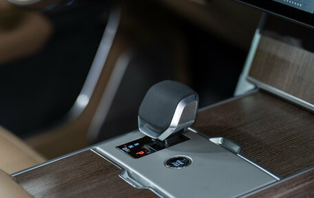 Land Rover Range Rover IV рестайлинг, 2025 год, 26 990 000 рублей, 18 фотография