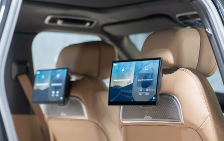 Land Rover Range Rover IV рестайлинг, 2025 год, 26 990 000 рублей, 25 фотография