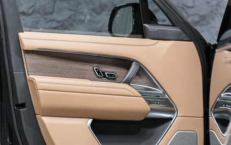 Land Rover Range Rover IV рестайлинг, 2025 год, 26 990 000 рублей, 28 фотография