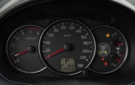 Mitsubishi Pajero Sport II рестайлинг, 2012 год, 1 590 000 рублей, 17 фотография