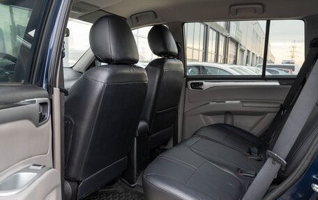 Mitsubishi Pajero Sport II рестайлинг, 2012 год, 1 590 000 рублей, 10 фотография