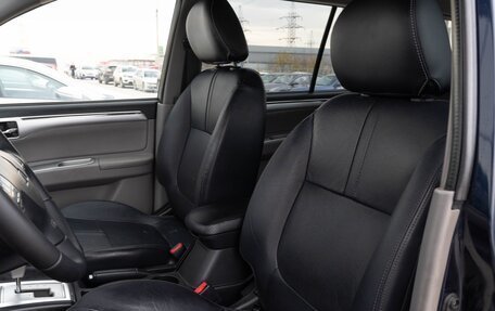 Mitsubishi Pajero Sport II рестайлинг, 2012 год, 1 590 000 рублей, 9 фотография