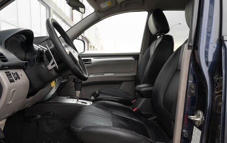 Mitsubishi Pajero Sport II рестайлинг, 2012 год, 1 590 000 рублей, 8 фотография