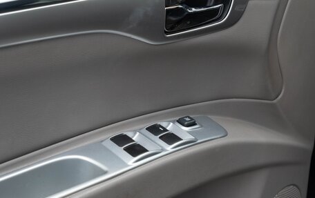 Mitsubishi Pajero Sport II рестайлинг, 2012 год, 1 590 000 рублей, 15 фотография