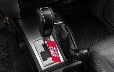 Mitsubishi Pajero Sport II рестайлинг, 2012 год, 1 590 000 рублей, 14 фотография