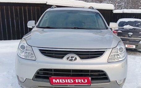 Hyundai ix55, 2011 год, 1 690 000 рублей, 2 фотография