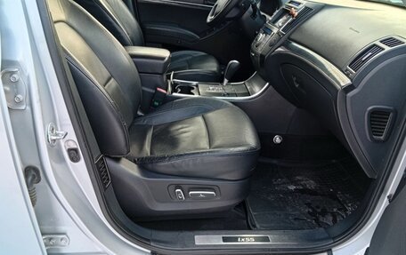 Hyundai ix55, 2011 год, 1 690 000 рублей, 11 фотография