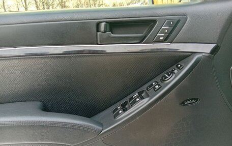 Hyundai ix55, 2011 год, 1 690 000 рублей, 13 фотография