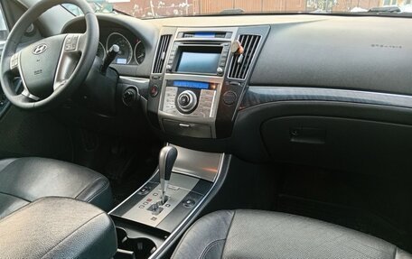 Hyundai ix55, 2011 год, 1 690 000 рублей, 9 фотография