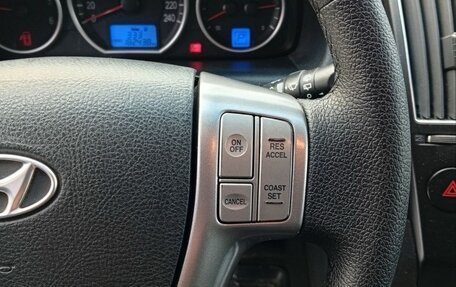 Hyundai ix55, 2011 год, 1 690 000 рублей, 16 фотография