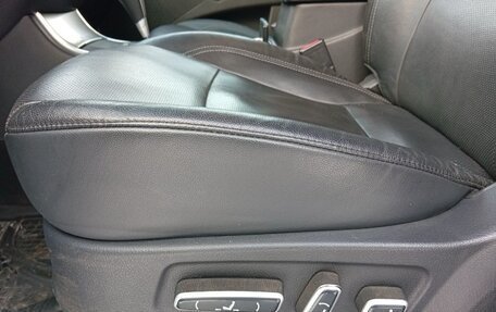 Hyundai ix55, 2011 год, 1 690 000 рублей, 19 фотография