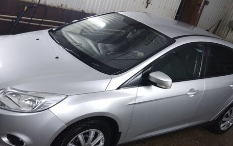 Ford Focus III, 2014 год, 720 000 рублей, 2 фотография