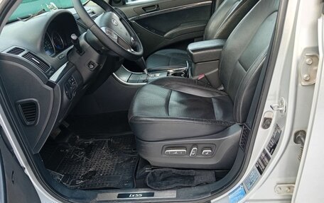 Hyundai ix55, 2011 год, 1 690 000 рублей, 20 фотография