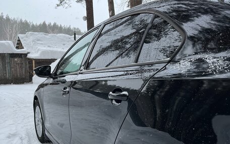 Volkswagen Jetta VI, 2014 год, 870 000 рублей, 3 фотография