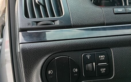 Hyundai ix55, 2011 год, 1 690 000 рублей, 18 фотография