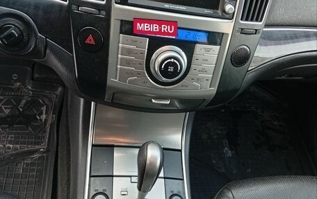 Hyundai ix55, 2011 год, 1 690 000 рублей, 17 фотография