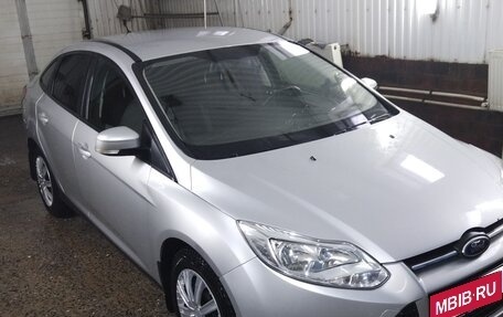 Ford Focus III, 2014 год, 720 000 рублей, 3 фотография