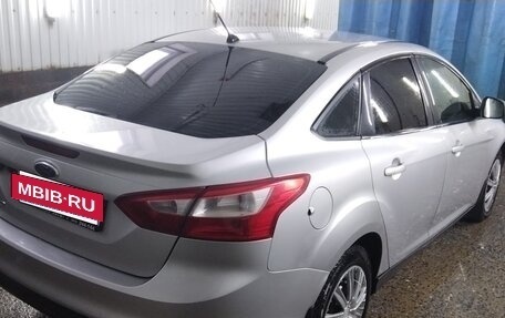 Ford Focus III, 2014 год, 720 000 рублей, 5 фотография