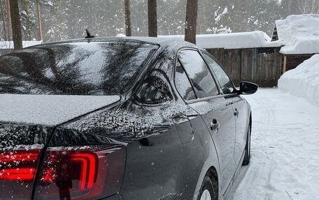 Volkswagen Jetta VI, 2014 год, 870 000 рублей, 7 фотография