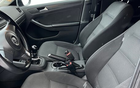 Volkswagen Jetta VI, 2014 год, 870 000 рублей, 12 фотография