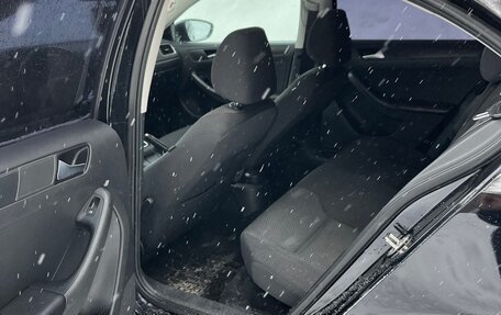 Volkswagen Jetta VI, 2014 год, 870 000 рублей, 14 фотография