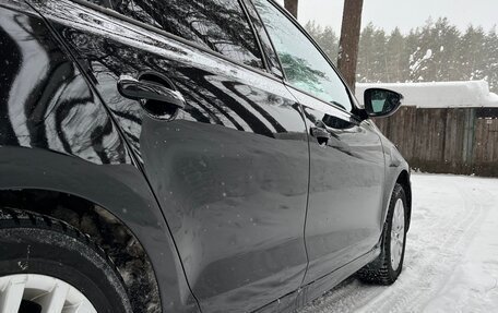 Volkswagen Jetta VI, 2014 год, 870 000 рублей, 8 фотография