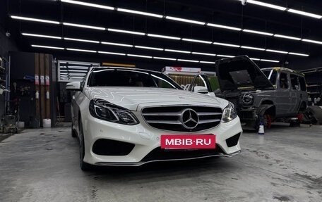 Mercedes-Benz E-Класс, 2014 год, 2 750 000 рублей, 2 фотография