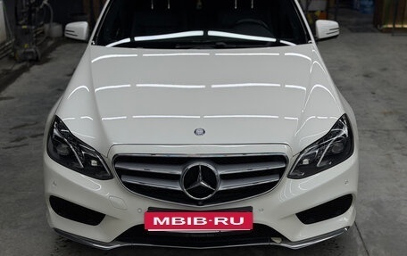 Mercedes-Benz E-Класс, 2014 год, 2 750 000 рублей, 5 фотография