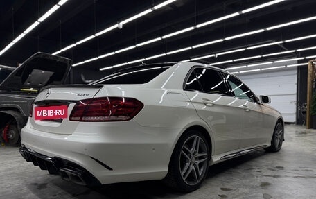 Mercedes-Benz E-Класс, 2014 год, 2 750 000 рублей, 8 фотография