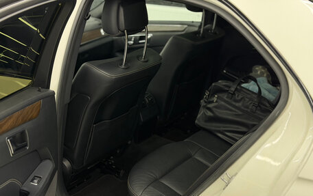 Mercedes-Benz E-Класс, 2014 год, 2 750 000 рублей, 18 фотография