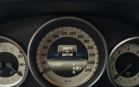 Mercedes-Benz E-Класс, 2014 год, 2 750 000 рублей, 20 фотография