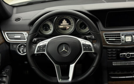 Mercedes-Benz E-Класс, 2014 год, 2 750 000 рублей, 17 фотография