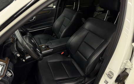 Mercedes-Benz E-Класс, 2014 год, 2 750 000 рублей, 19 фотография