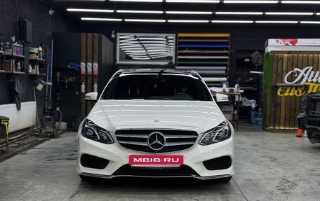 Mercedes-Benz E-Класс, 2014 год, 2 750 000 рублей, 6 фотография