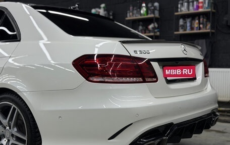 Mercedes-Benz E-Класс, 2014 год, 2 750 000 рублей, 13 фотография