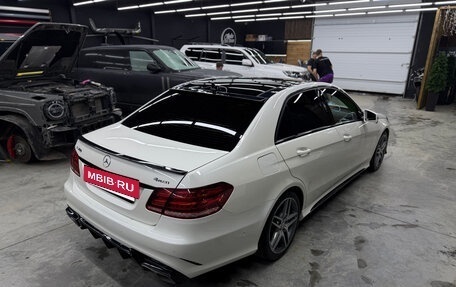 Mercedes-Benz E-Класс, 2014 год, 2 750 000 рублей, 9 фотография