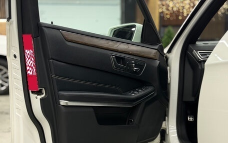 Mercedes-Benz E-Класс, 2014 год, 2 750 000 рублей, 15 фотография