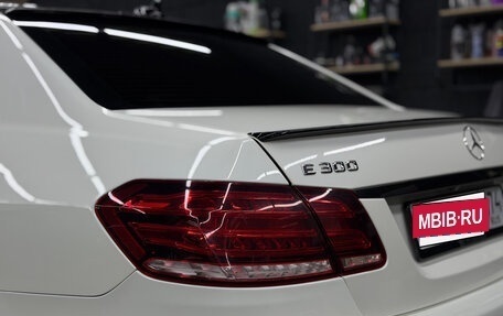 Mercedes-Benz E-Класс, 2014 год, 2 750 000 рублей, 12 фотография