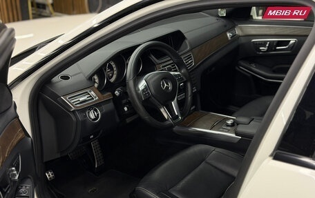 Mercedes-Benz E-Класс, 2014 год, 2 750 000 рублей, 14 фотография