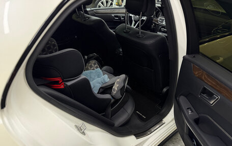 Mercedes-Benz E-Класс, 2014 год, 2 750 000 рублей, 25 фотография