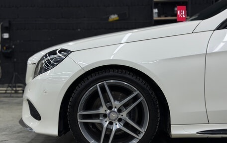 Mercedes-Benz E-Класс, 2014 год, 2 750 000 рублей, 27 фотография