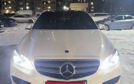 Mercedes-Benz E-Класс, 2014 год, 2 750 000 рублей, 31 фотография