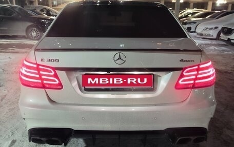 Mercedes-Benz E-Класс, 2014 год, 2 750 000 рублей, 32 фотография