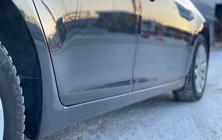 Chevrolet Cruze II, 2012 год, 655 000 рублей, 11 фотография