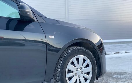 Chevrolet Cruze II, 2012 год, 655 000 рублей, 10 фотография