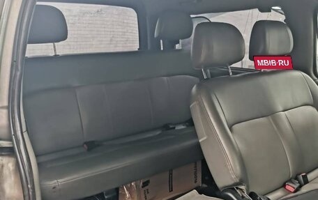 Hyundai Starex I рестайлинг, 2006 год, 520 000 рублей, 6 фотография